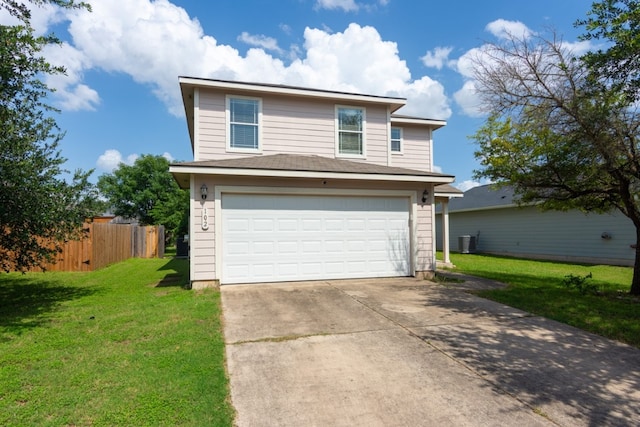 102 Quail Hollow Dr, Hutto, TX 78634 - photo 4