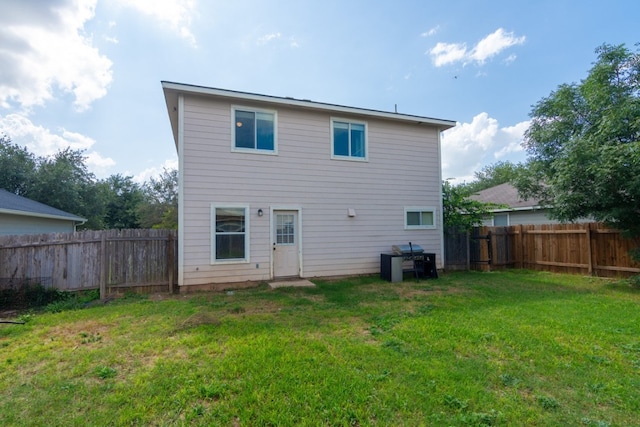 102 Quail Hollow Dr, Hutto, TX 78634 - photo 29