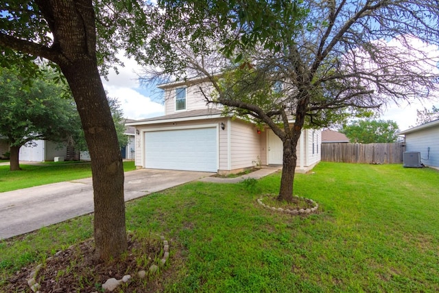102 Quail Hollow Dr, Hutto, TX 78634 - photo 2