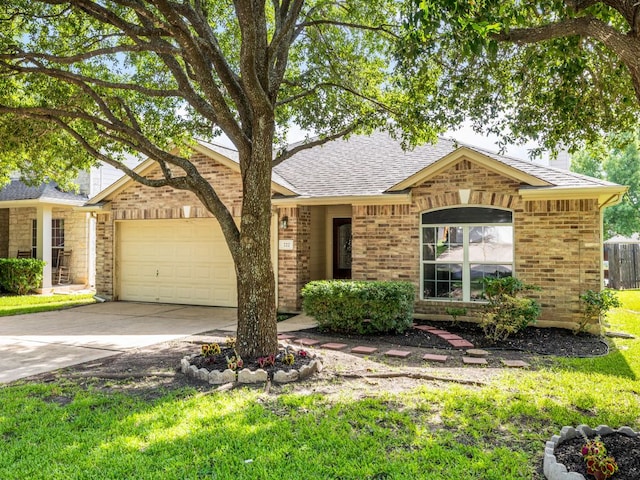 722 Crane Canyon Pl, Round Rock, TX 78665 - photo 1