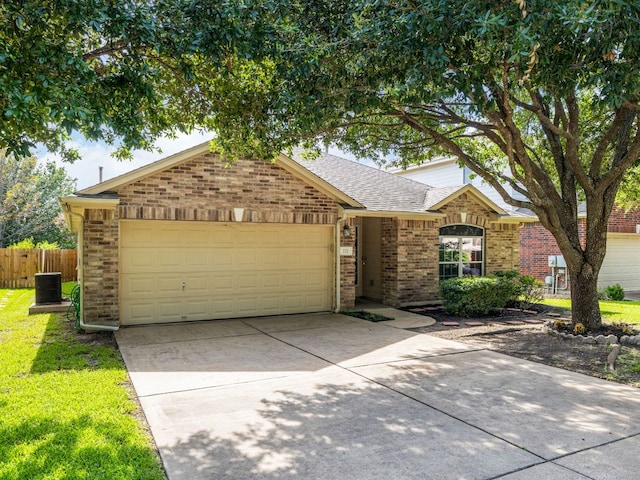722 Crane Canyon Pl, Round Rock, TX 78665 - photo 26