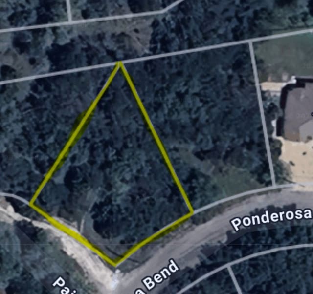 1111 Ponderosa Bnd, Horseshoe Bay, TX 78657 - photo 1