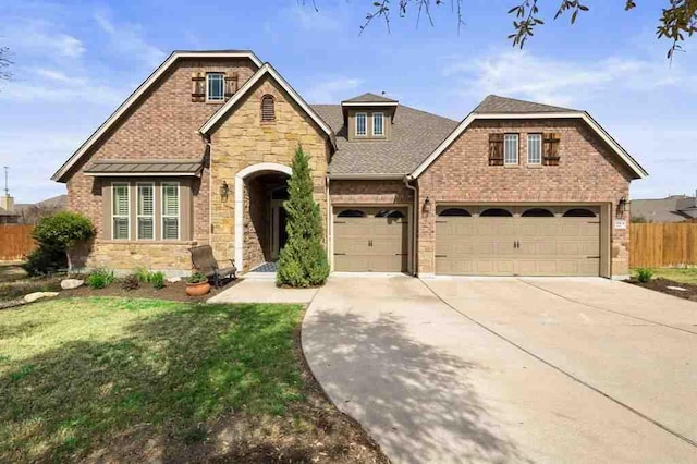 18104 Painted Horse Cv, Austin, TX 78738 - photo 1