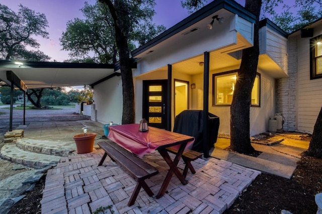 6005 Hudson Bend Rd, Austin, TX 78734 - photo 29