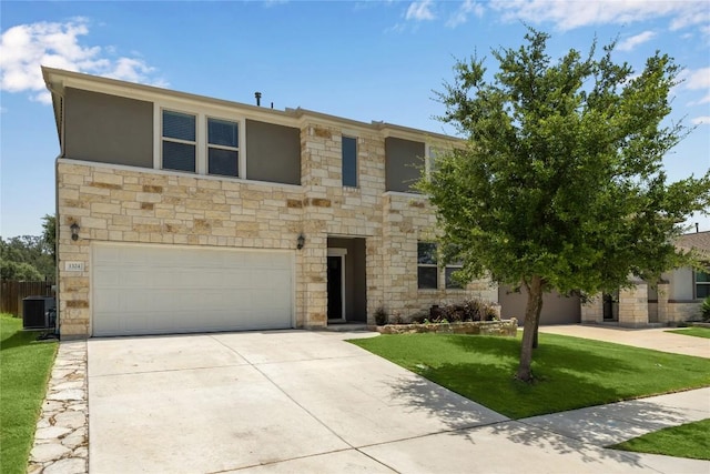 1324 Eagle Ray St, Leander, TX 78641 - photo 1