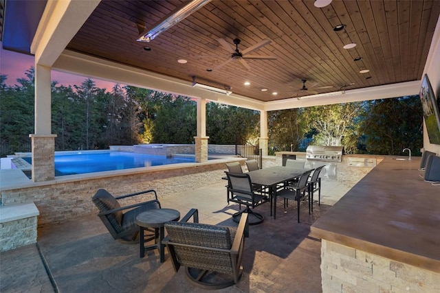 403 Woodside Ter, Austin, TX 78738 - photo 19