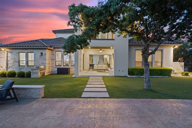 403 Woodside Ter, Austin, TX 78738 - photo 29