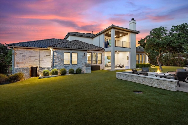 403 Woodside Ter, Austin, TX 78738 - photo 33
