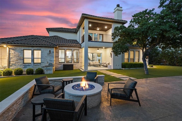 403 Woodside Ter, Austin, TX 78738 - photo 28