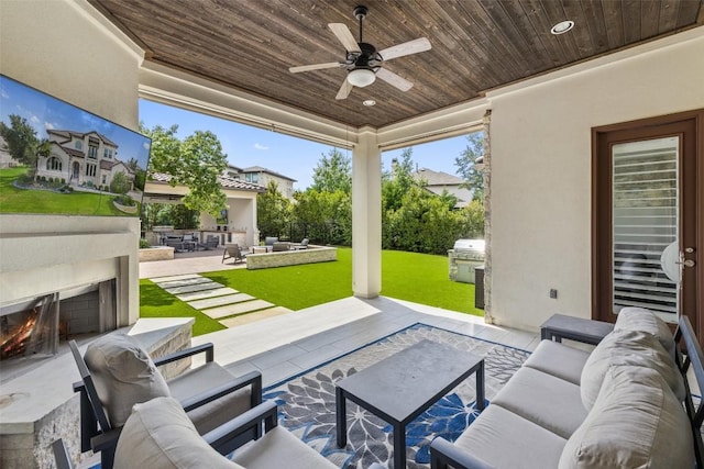 403 Woodside Ter, Austin, TX 78738 - photo 13