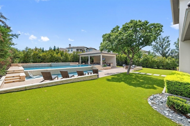 403 Woodside Ter, Austin, TX 78738 - photo 15