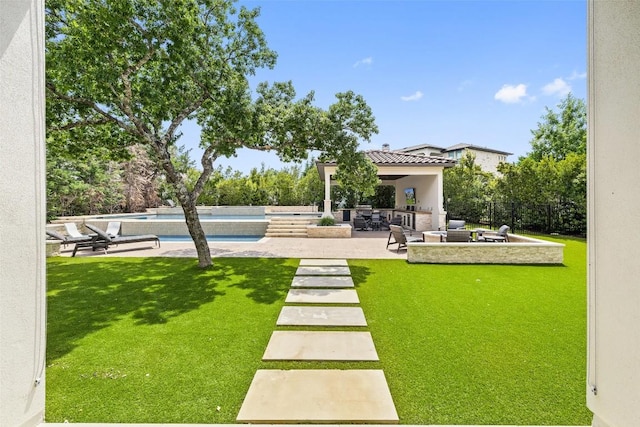 403 Woodside Ter, Austin, TX 78738 - photo 14