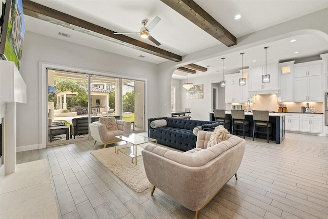 403 Woodside Ter, Austin, TX 78738 - photo 6