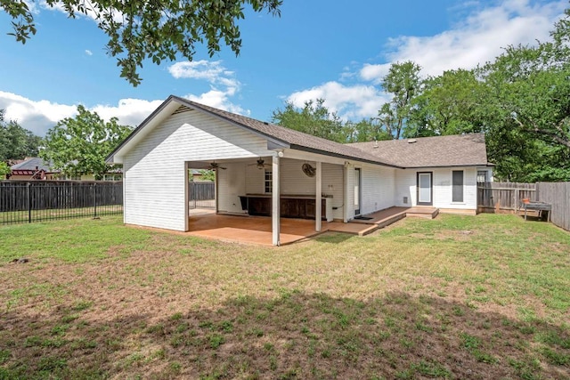 3307 NW Blvd, Georgetown, TX 78628 - photo 26