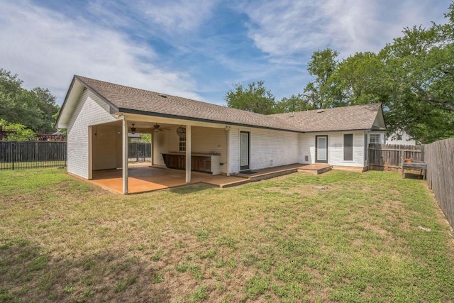 3307 NW Blvd, Georgetown, TX 78628 - photo 27
