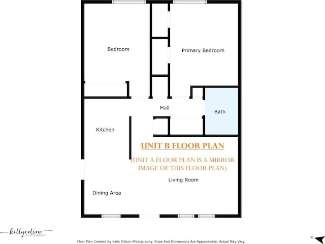 1810 Nicole Cir Unit A & B, Round Rock, TX 78664 - photo 21