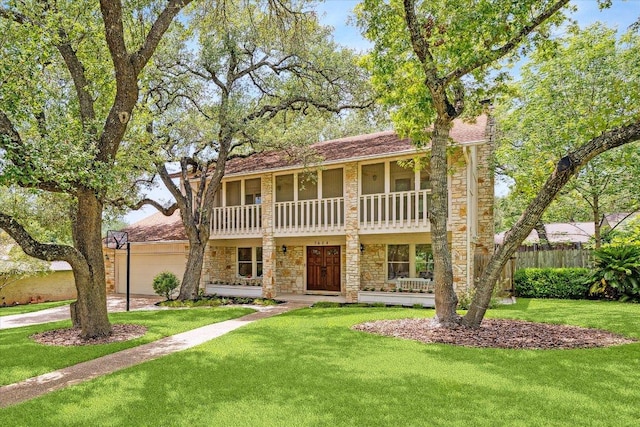7604 Chimney Cors, Austin, TX 78731 - photo 1
