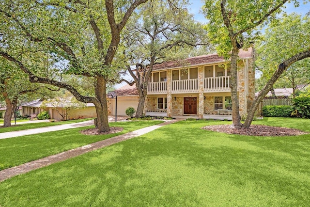 7604 Chimney Cors, Austin, TX 78731 - photo 2