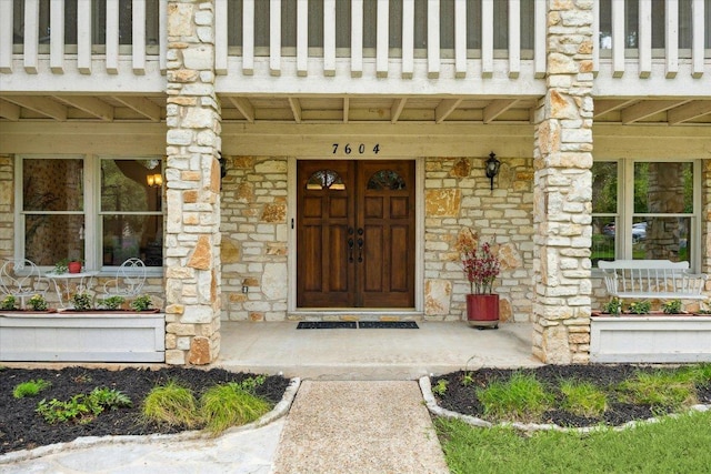 7604 Chimney Cors, Austin, TX 78731 - photo 3