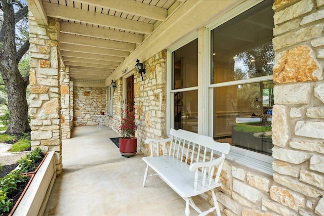 7604 Chimney Cors, Austin, TX 78731 - photo 4