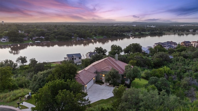 520 Bendito Way, Marble Falls, TX 78654 - photo 1