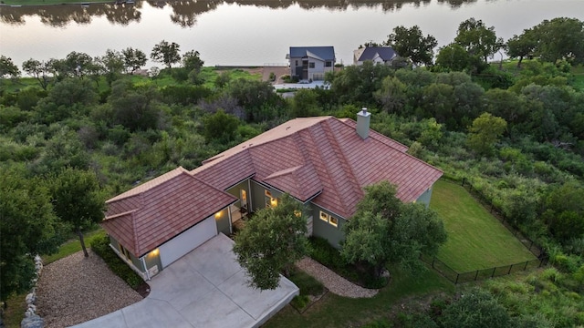 520 Bendito Way, Marble Falls, TX 78654 - photo 2