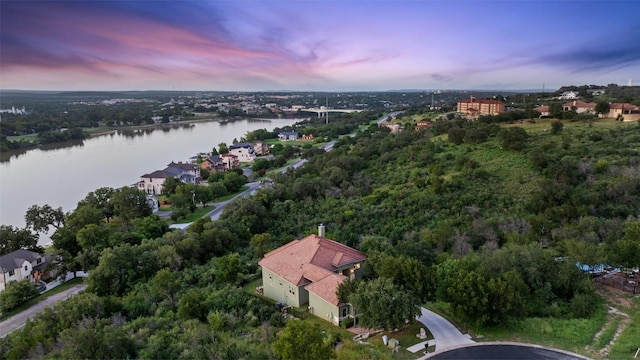 520 Bendito Way, Marble Falls, TX 78654 - photo 3