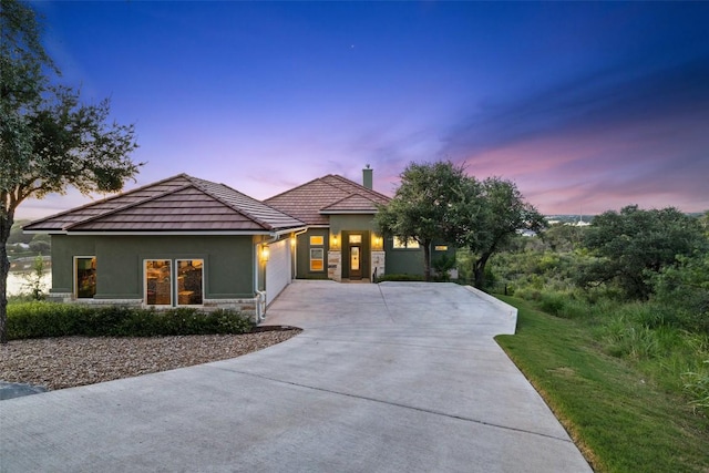 520 Bendito Way, Marble Falls, TX 78654 - photo 4
