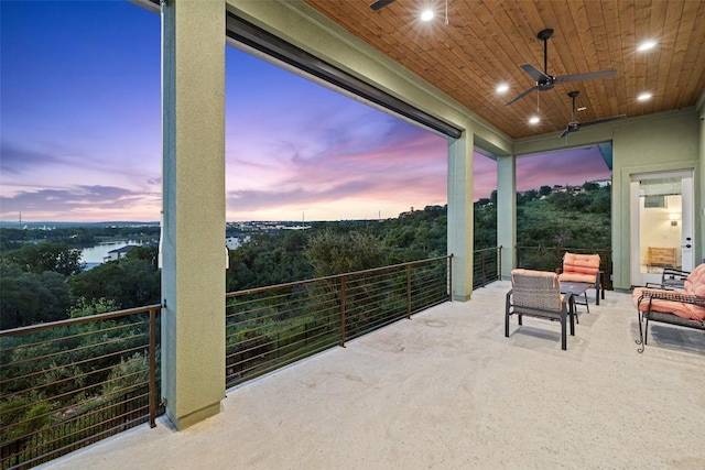 520 Bendito Way, Marble Falls, TX 78654 - photo 25