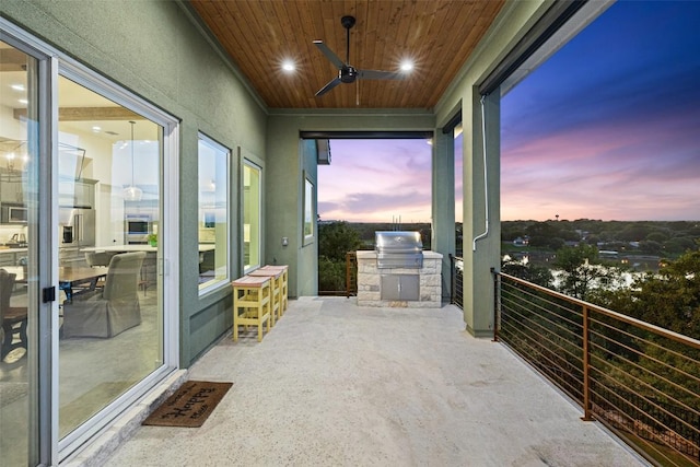 520 Bendito Way, Marble Falls, TX 78654 - photo 27