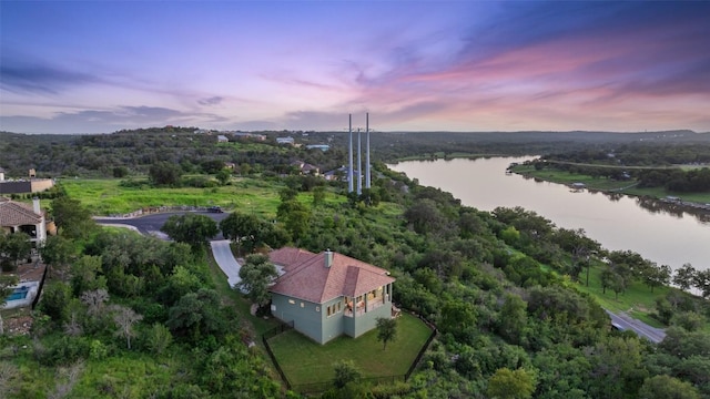 520 Bendito Way, Marble Falls, TX 78654 - photo 29