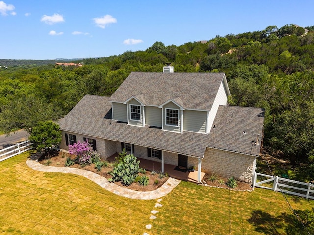 1903 Canyon Edge Dr, Austin, TX 78733 - photo 2