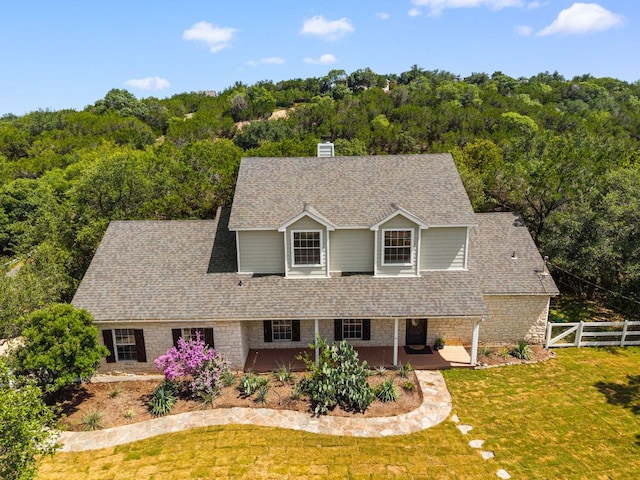 1903 Canyon Edge Dr, Austin, TX 78733 - photo 31