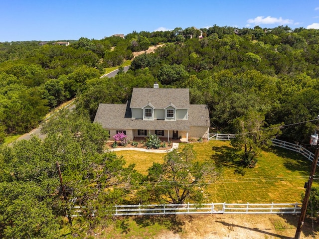 1903 Canyon Edge Dr, Austin, TX 78733 - photo 32