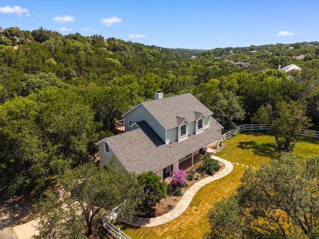 1903 Canyon Edge Dr, Austin, TX 78733 - photo 30