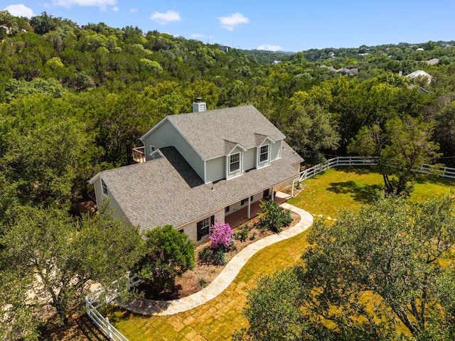 1903 Canyon Edge Dr, Austin, TX 78733 - photo 3