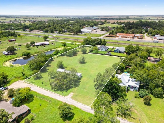 402 W Salty St, Thorndale, TX 76577 - photo 1