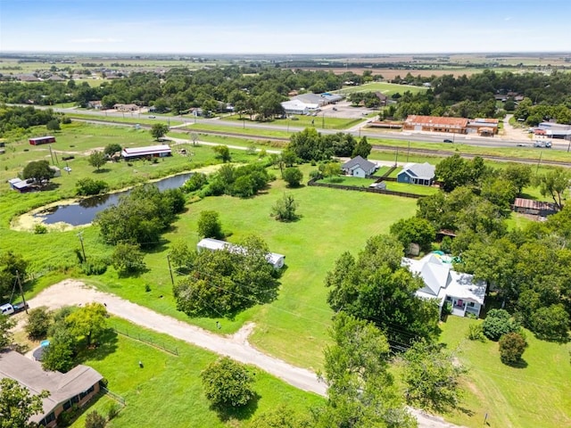 402 W Salty St, Thorndale, TX 76577 - photo 2