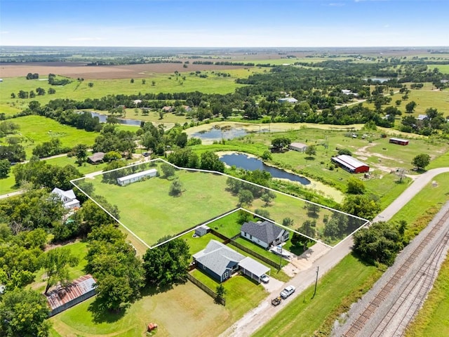 402 W Salty St, Thorndale, TX 76577 - photo 5