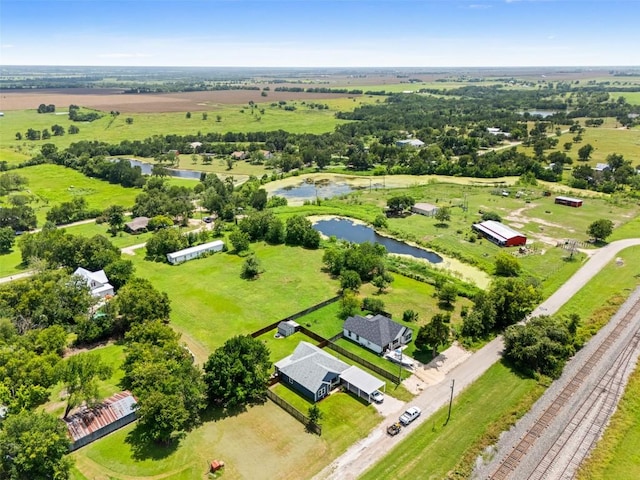 402 W Salty St, Thorndale, TX 76577 - photo 6