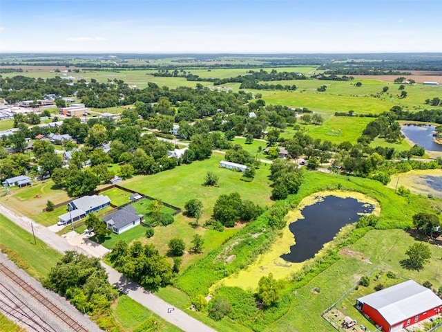 402 W Salty St, Thorndale, TX 76577 - photo 8
