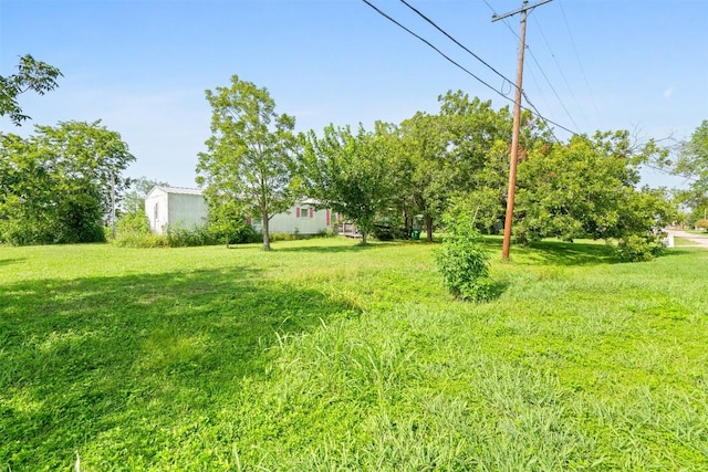 402 W Salty St, Thorndale, TX 76577 - photo 12