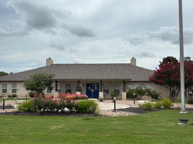 16809 Bridgefarmer Blvd, Pflugerville, TX 78660 - photo 37