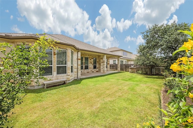 4011 Logan Ridge Dr, Cedar Park, TX 78613 - photo 37
