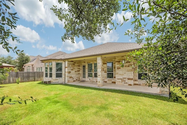 4011 Logan Ridge Dr, Cedar Park, TX 78613 - photo 38