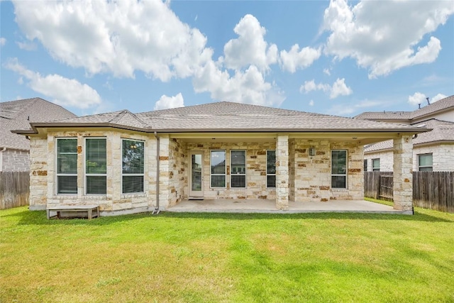 4011 Logan Ridge Dr, Cedar Park, TX 78613 - photo 39
