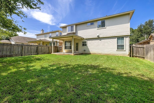 3316 Tavistock Dr, Austin, TX 78748 - photo 35