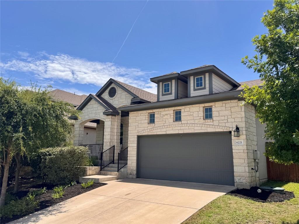 6221 Llano Stage Trl, Austin, TX 78738 - photo 1