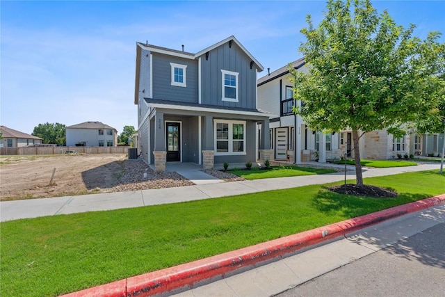 324 Blue Oasis Ln, Leander, TX 78641 - photo 1