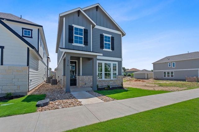 376 Blue Oasis Ln, Leander, TX 78641 - photo 3